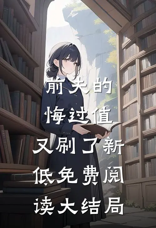 前夫的悔过值，又刷了新低免费阅读大结局