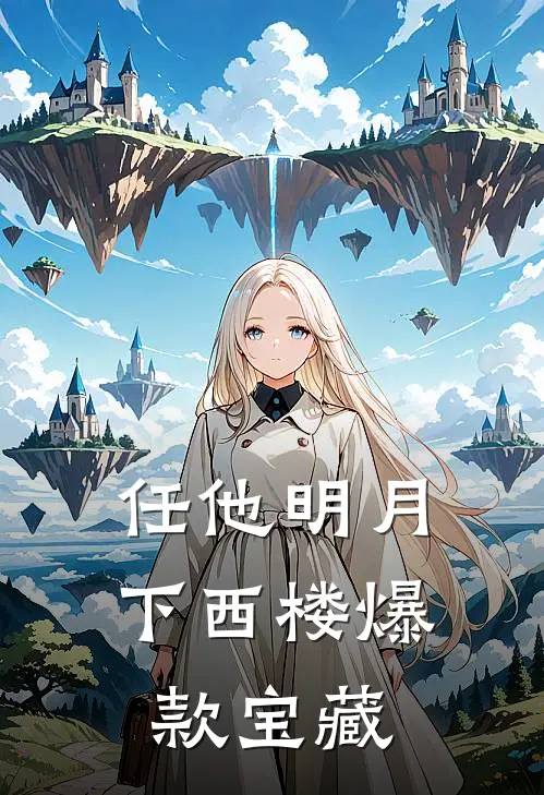 任他明月下西楼爆款宝藏