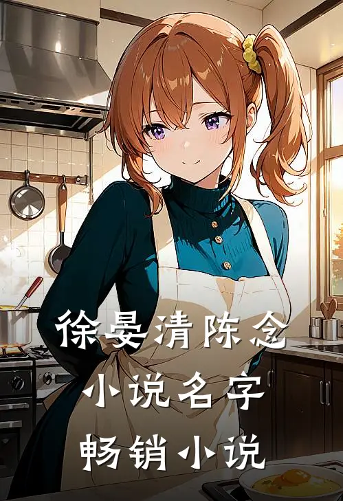 徐晏清陈念小说名字畅销小说