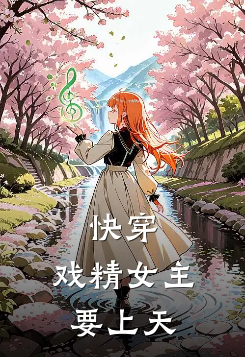 快穿：戏精女主要上天