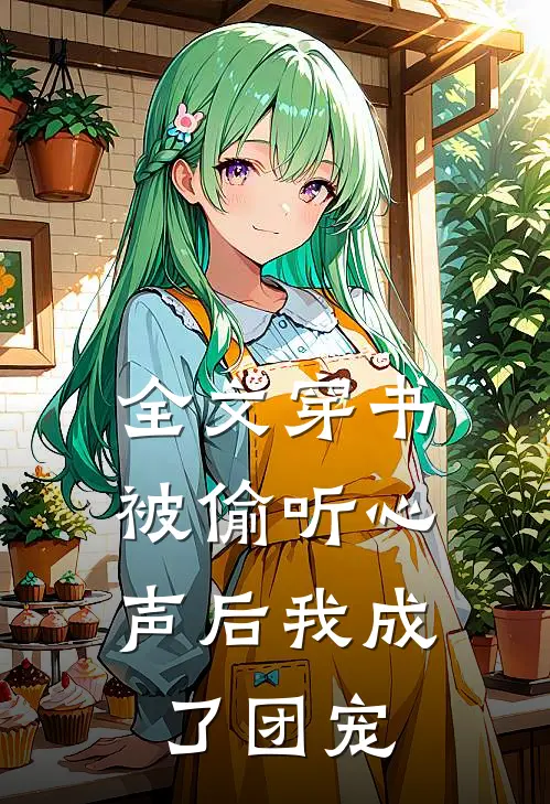全文穿书：被偷听心声后我成了团宠