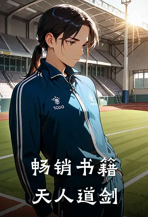 畅销书籍天人道剑
