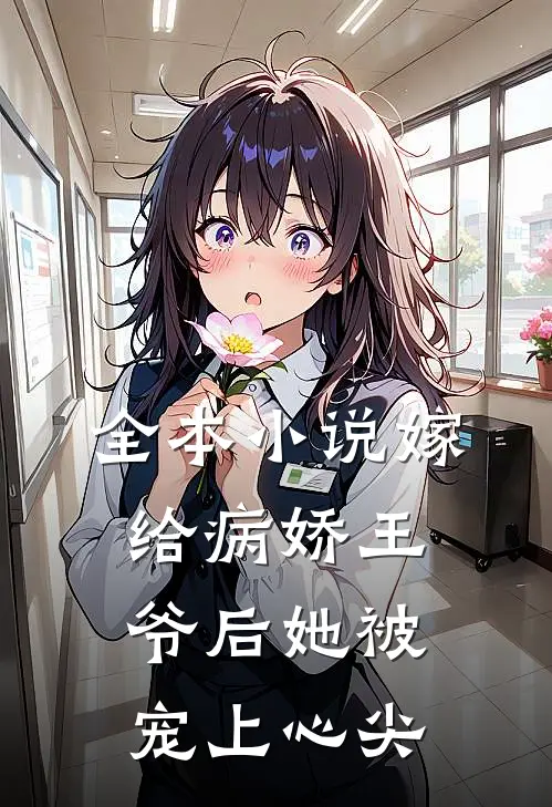 全本小说嫁给病娇王爷后她被宠上心尖