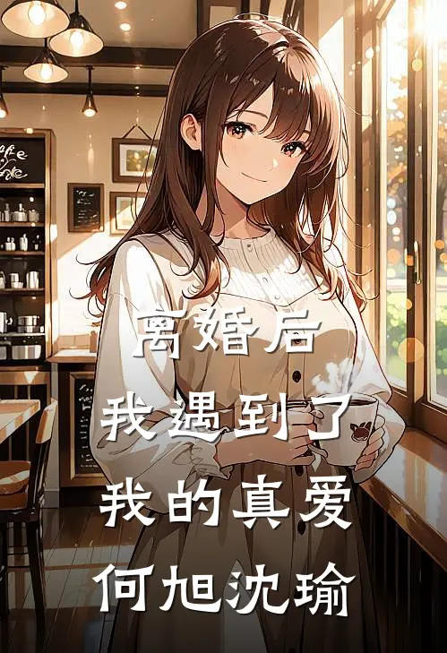离婚后，我遇到了我的真爱何旭沈瑜
