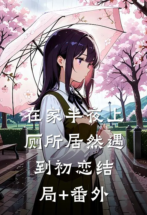 在家半夜上厕所居然遇到初恋结局+番外