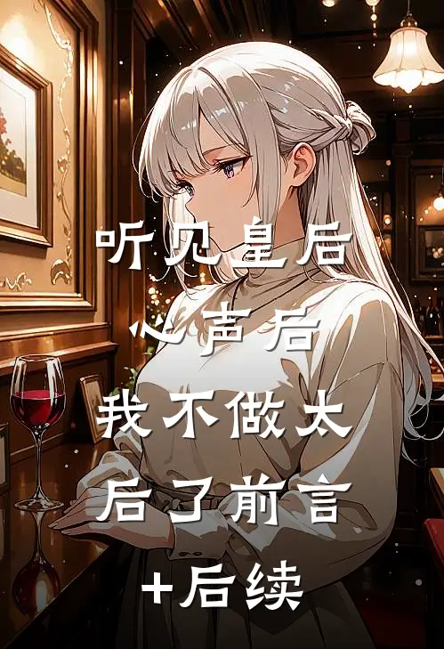听见皇后心声后，我不做太后了前言+后续