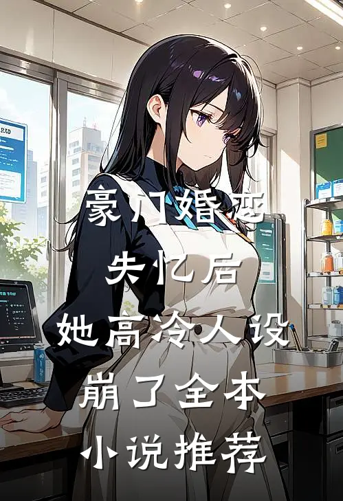 豪门婚恋：失忆后，她高冷人设崩了全本小说推荐