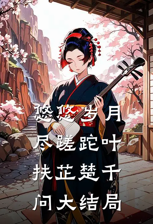 悠悠岁月尽蹉跎叶扶芷楚千问大结局