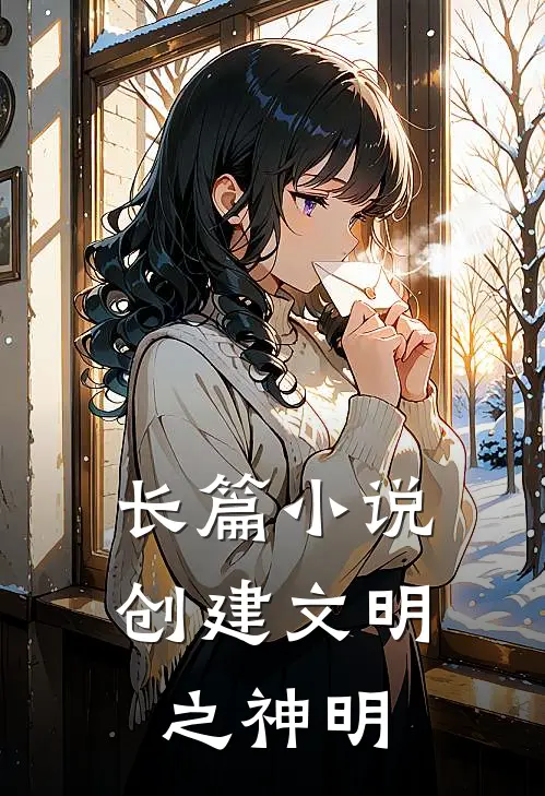长篇小说创建文明之神明