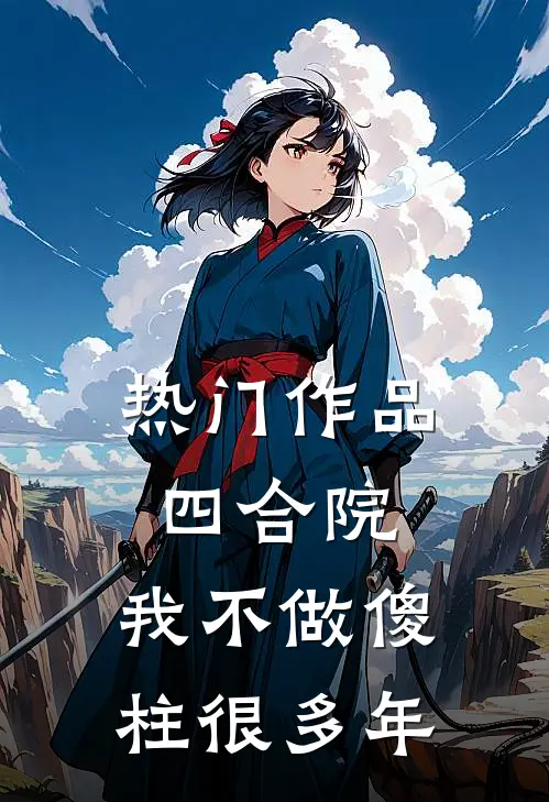 热门作品四合院：我不做傻柱很多年