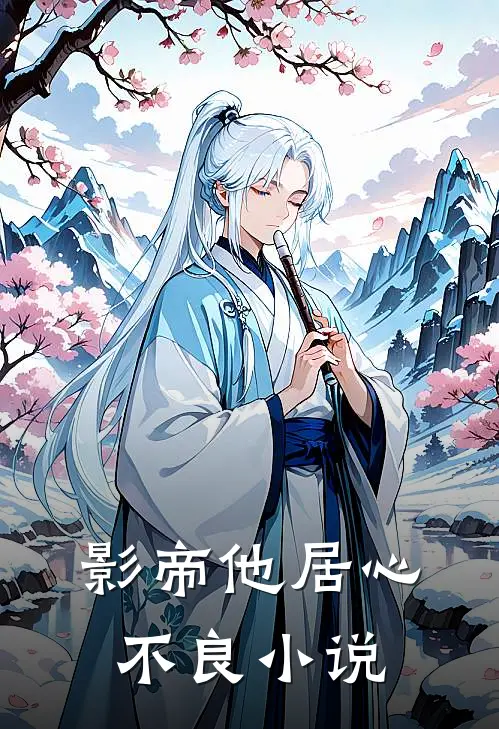影帝他居心不良小说