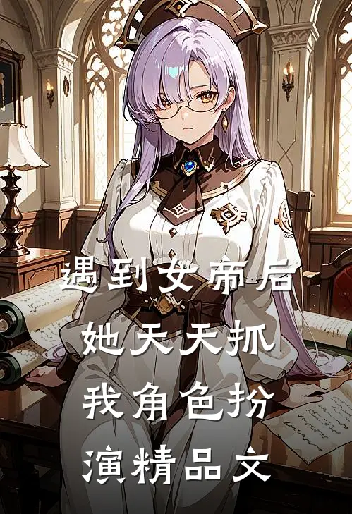 遇到女帝后，她天天抓我角色扮演精品文