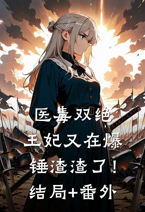 医毒双绝：王妃又在爆锤渣渣了！结局+番外