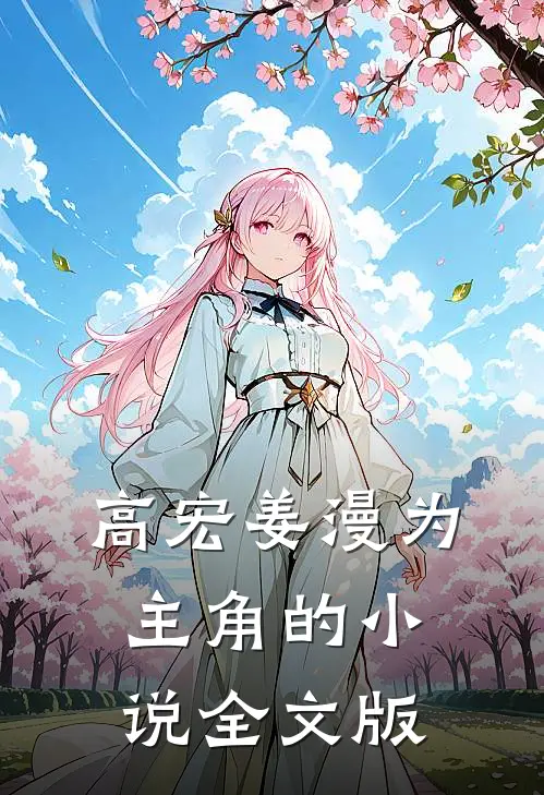 高宏姜漫为主角的小说全文版