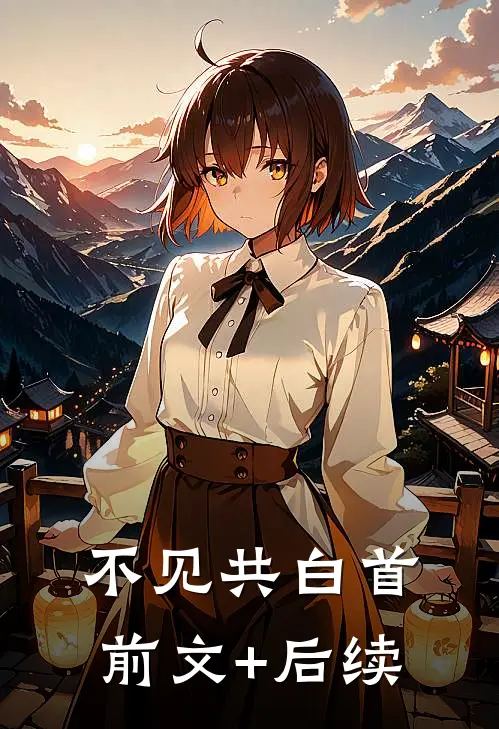 不见共白首前文+后续