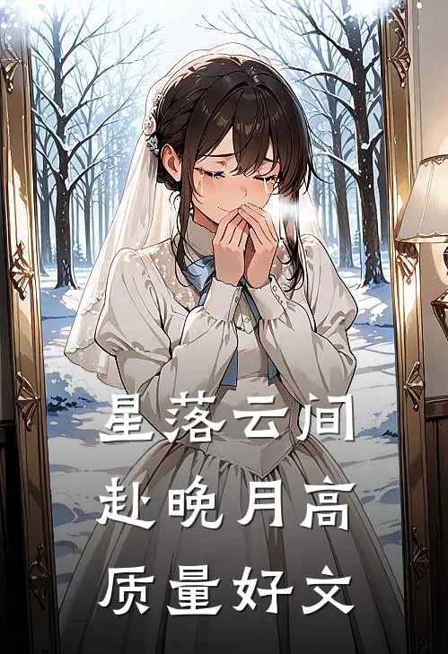 星落云间赴晚月高质量好文