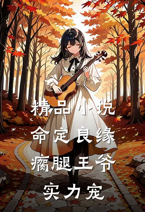 精品小说命定良缘：瘸腿王爷实力宠