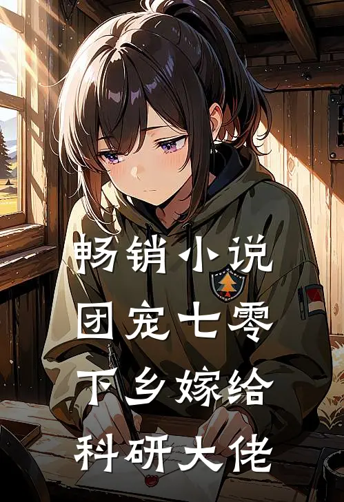 畅销小说团宠七零，下乡嫁给科研大佬