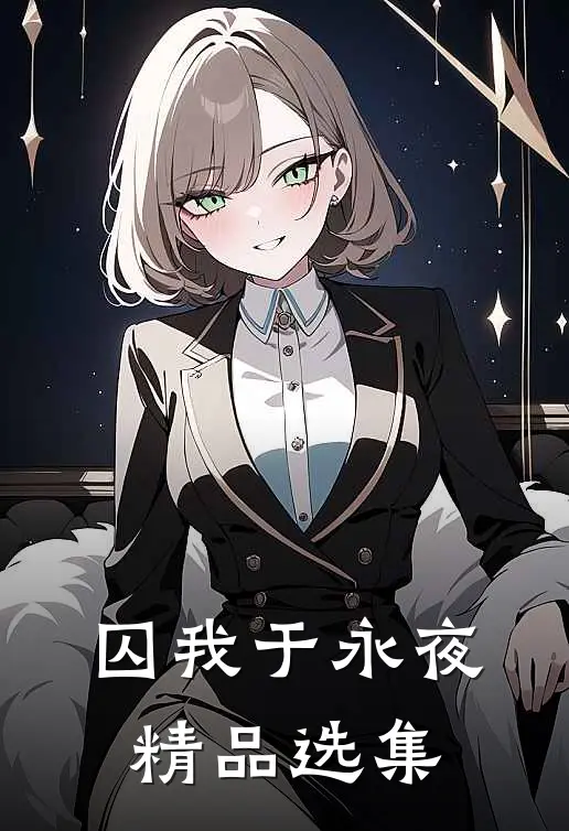 囚我于永夜精品选集