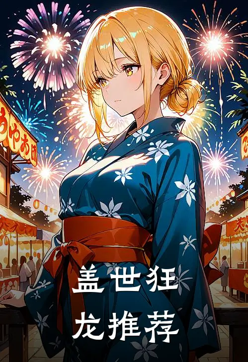 盖世狂龙推荐