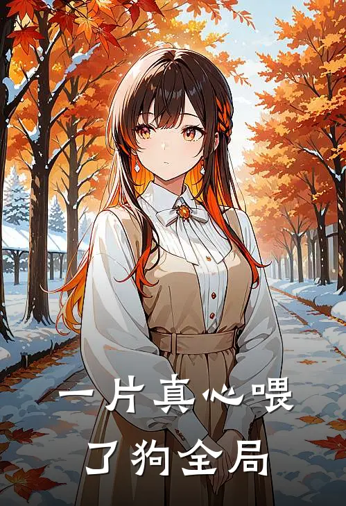 一片真心喂了狗全局