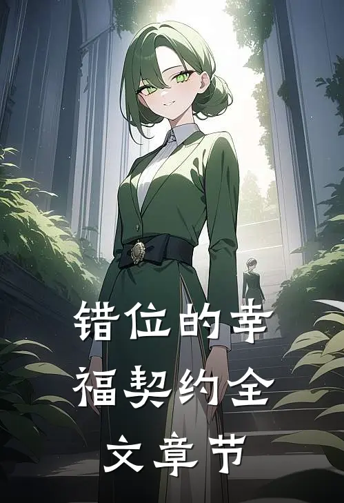 错位的幸福契约全文章节