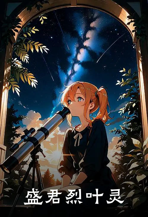 盛君烈叶灵