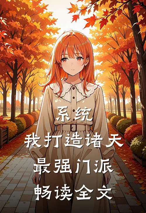系统：我打造诸天最强门派畅读全文