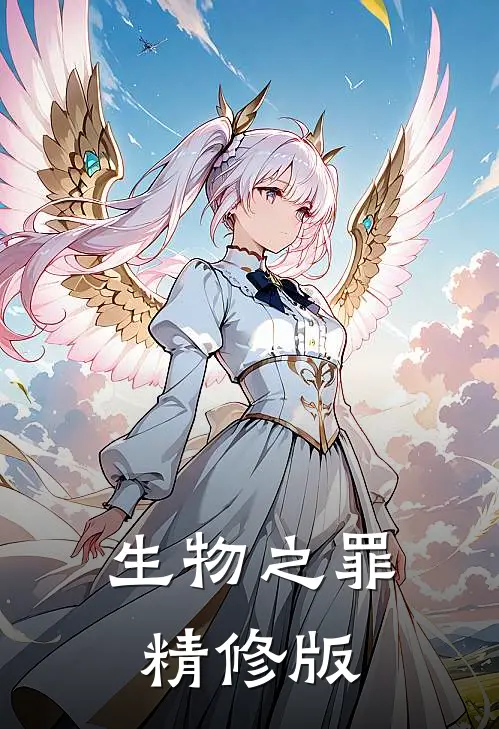 生物之罪精修版