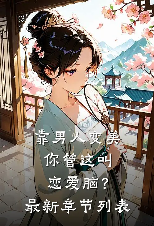 靠男人变美，你管这叫恋爱脑？最新章节列表
