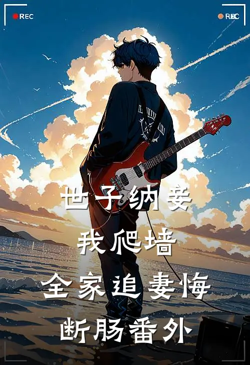 世子纳妾我爬墙，全家追妻悔断肠 番外