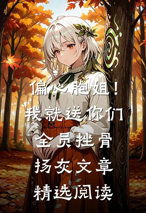偏心胞姐！我就送你们全员挫骨扬灰文章精选阅读