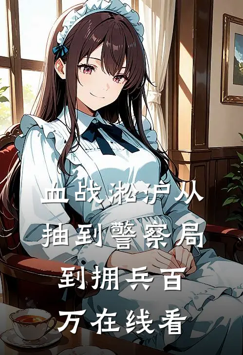血战淞沪从抽到警察局到拥兵百万在线看