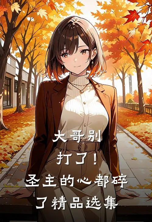 大哥别打了!圣主的心都碎了精品选集