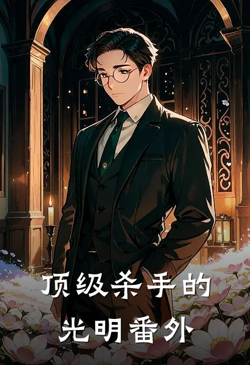 顶级杀手的光明 番外在线阅读