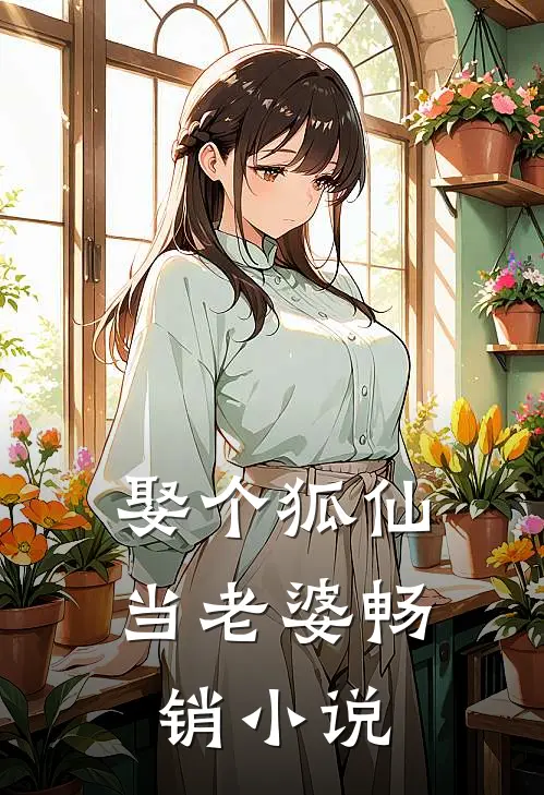 娶个狐仙当老婆畅销小说