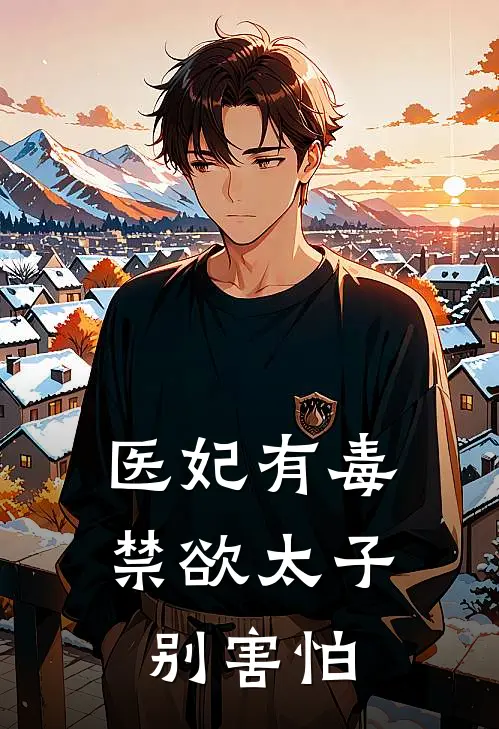 医妃有毒，禁欲太子别害怕
