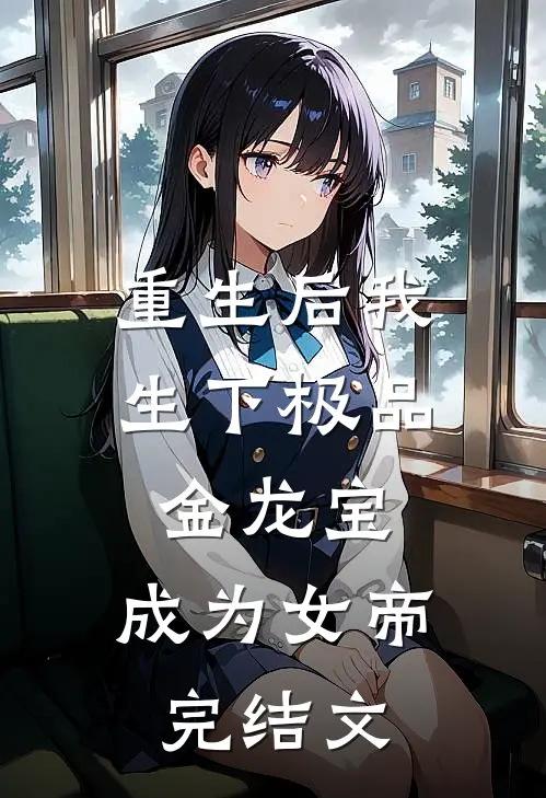 重生后我生下极品金龙宝，成为女帝完结文