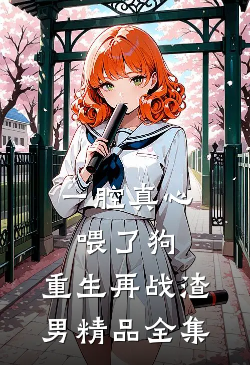 一腔真心喂了狗，重生再战渣男精品全集