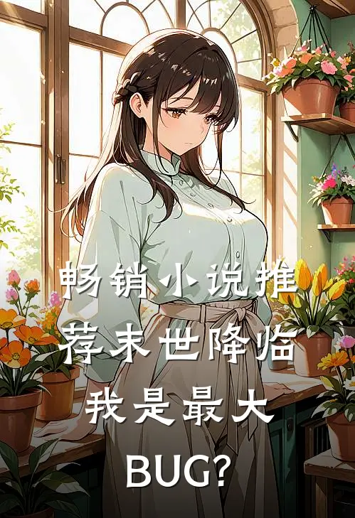 畅销小说推荐末世降临:我是最大BUG?