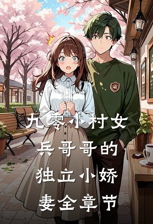 九零小村女兵哥哥的独立小娇妻全章节阅读