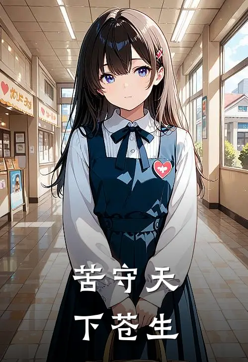 苦守天下苍生