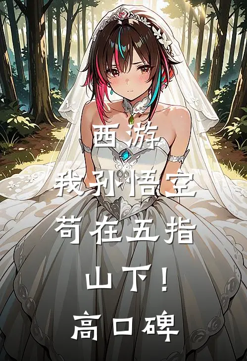 西游：我孙悟空，苟在五指山下！高口碑
