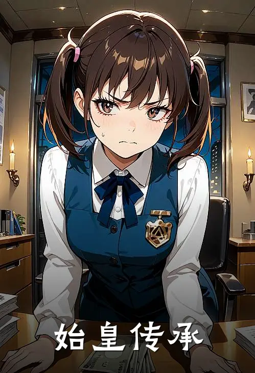 始皇传承
