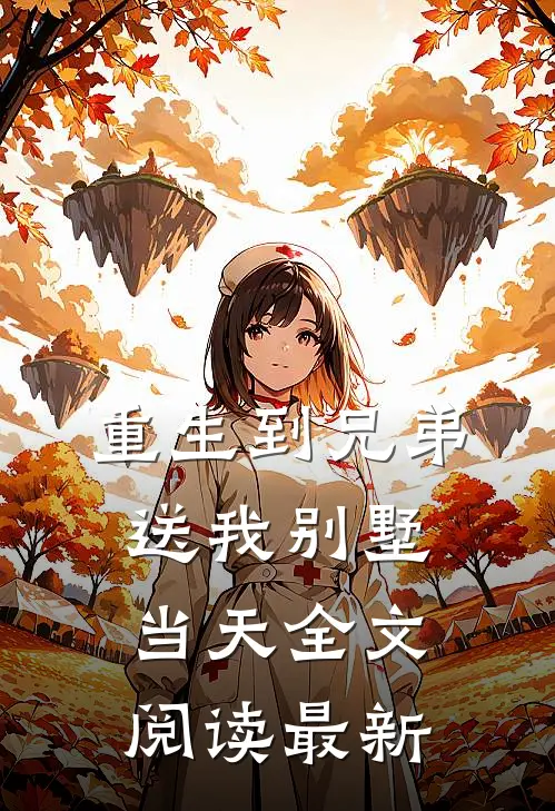 重生到兄弟送我别墅当天全文阅读最新