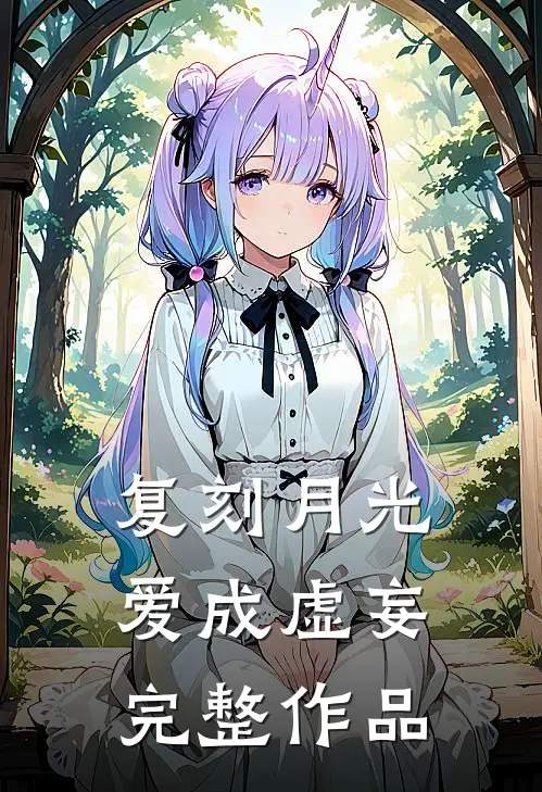 复刻月光，爱成虚妄完整作品