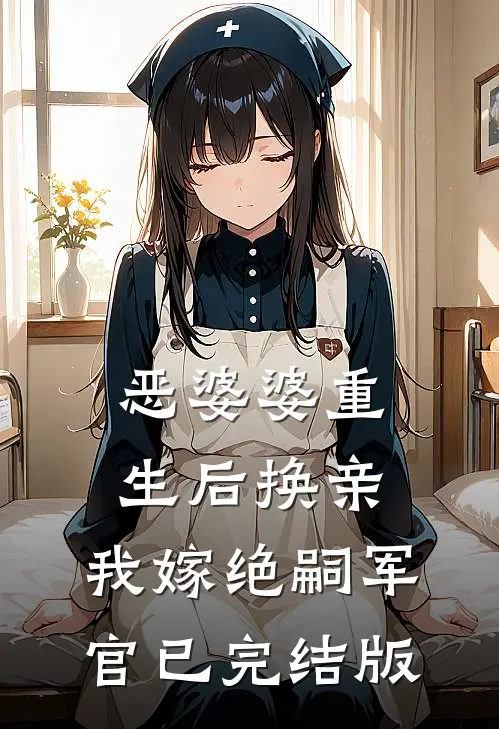 恶婆婆重生后换亲，我嫁绝嗣军官已完结版