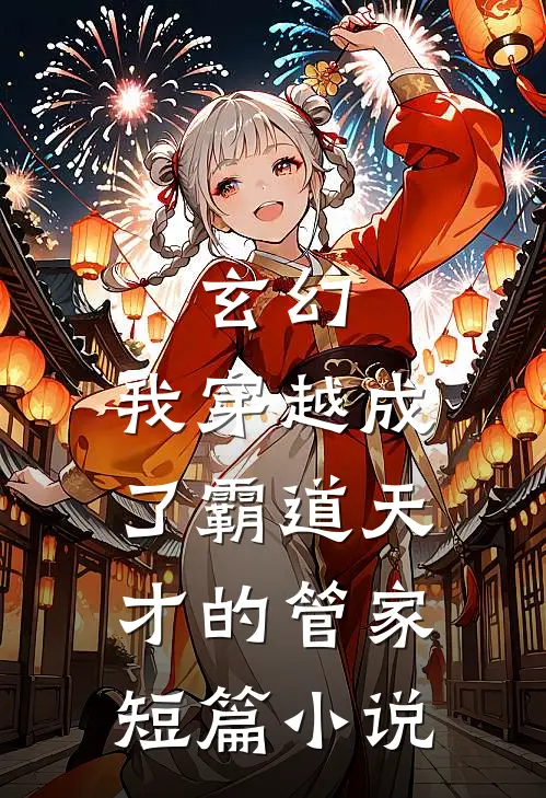 玄幻：我穿越成了霸道天才的管家短篇小说