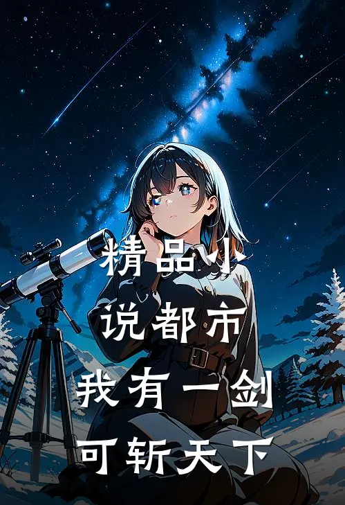 精品小说都市：我有一剑，可斩天下