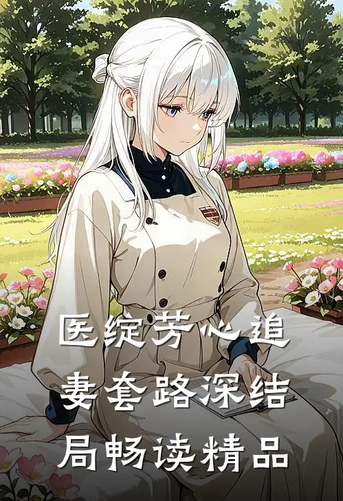 医绽芳心追妻套路深结局畅读精品